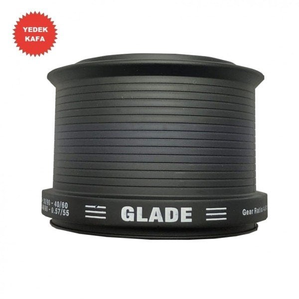 EF & FE GLADE SURF OLTA MAKİNESİ