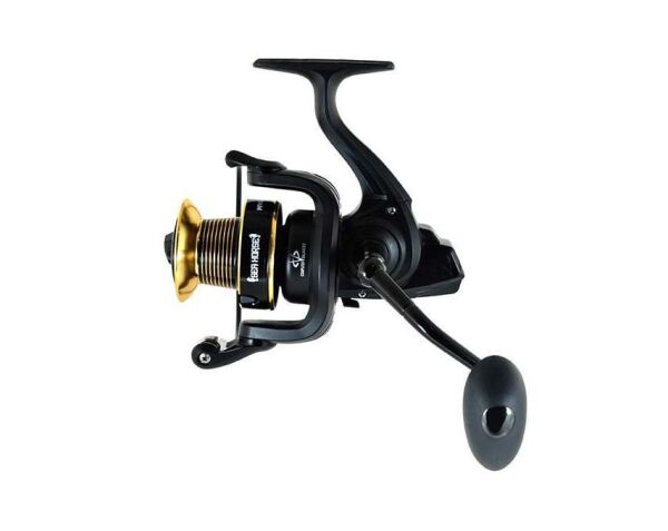 Sea Horse Maxima 3000 7+1 B Makine