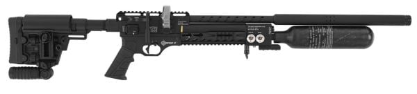 Hatsan Factor Sniper S Pcp Havalı Tüfek