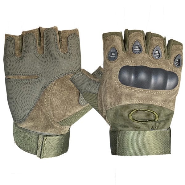 1108 Mechanix Tactical Eldiven Haki XL