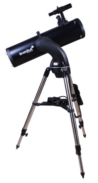 Levenhuk SkyMatic 135 GTA Teleskop