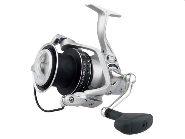 RYOBI PROSKYER AQUA POWER SD 6500 