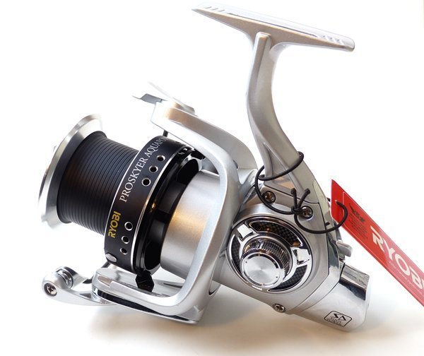 RYOBI PROSKYER AQUA POWER SD 6500 