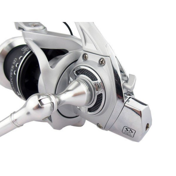 RYOBI PROSKYER AQUA POWER SD 6500 