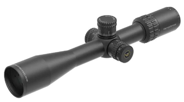 Vector Optics ORION PRO MAX 4-16x44 FFP MIL HD TÜFEK DÜRBÜNÜ SCFF-59