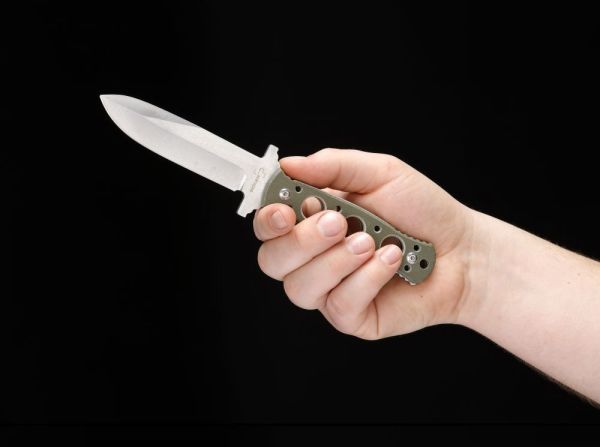 Böker Plus Steel-Ranger Bıçak