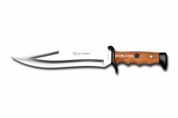 Nieto 2403 Zeytin Sap Büyük Boy Bıçak