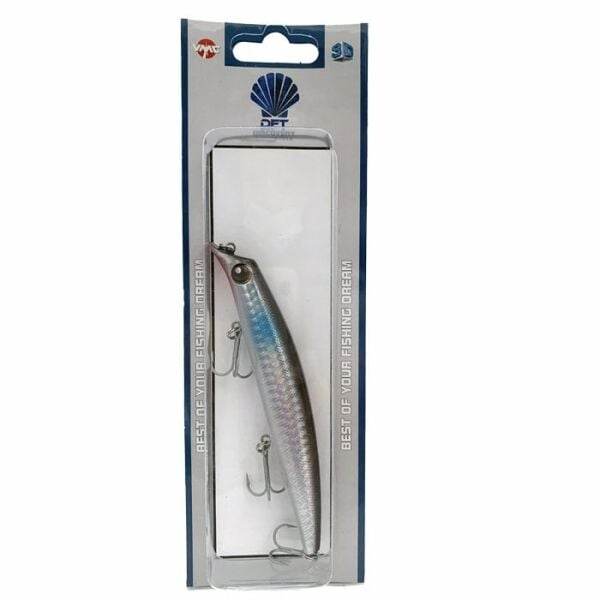 T. DFT 9029 12Cm 16G Renk: L89SLB Maket Yem