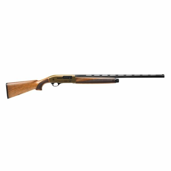 E.ATA CY Ağaç Bronz 12 Cal 71 Cm Av Tüfeği
