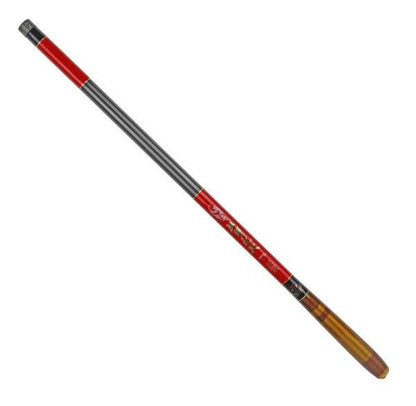 Sea Horse Carbon 6,30 Mt Kısa Kapanan Göl Kamışı