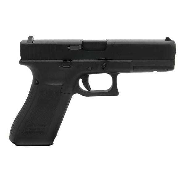 We Glock 17 Gen5 Siyah Airsoft Tabanca Seti
