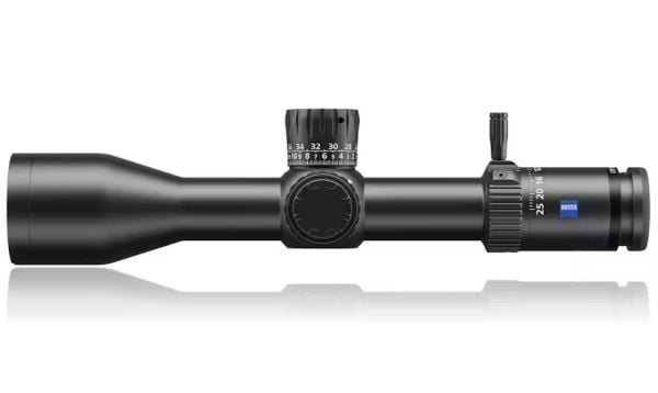 ZEISS LRP S3 425-50 TÜFEK DÜRBÜNÜ