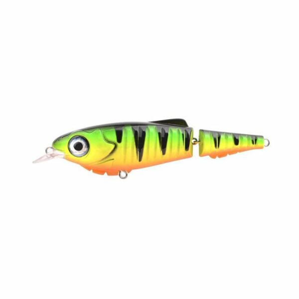 SPRO Ripple Pro 11cm 18G Firetiger Maket Yem