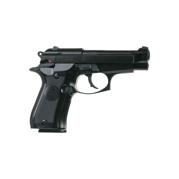 We Beretta M92 Mini Siyah Airsoft Tabanca Seti