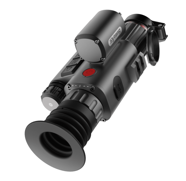 Sytong HT-70 LRF Gece Görüş Dürbünü 2K Görüntü