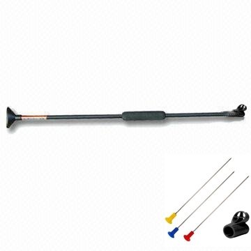 M-025 JUNXİNG 12 ÜFLEME TABANCASI