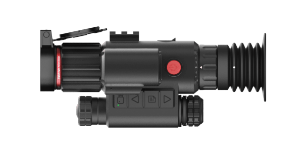 Sytong HT-70 LRF Gece Görüş Dürbünü 2K Görüntü