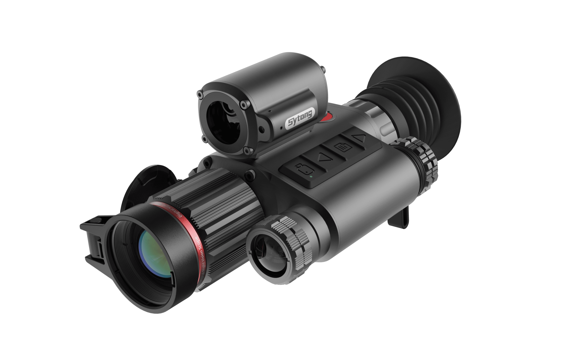 Sytong HT-70 LRF Gece Görüş Dürbünü 2K Görüntü