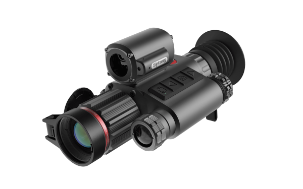 Sytong HT-70 LRF Gece Görüş Dürbünü 2K Görüntü