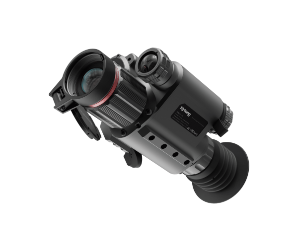 Sytong HT-70 LRF Gece Görüş Dürbünü 2K Görüntü