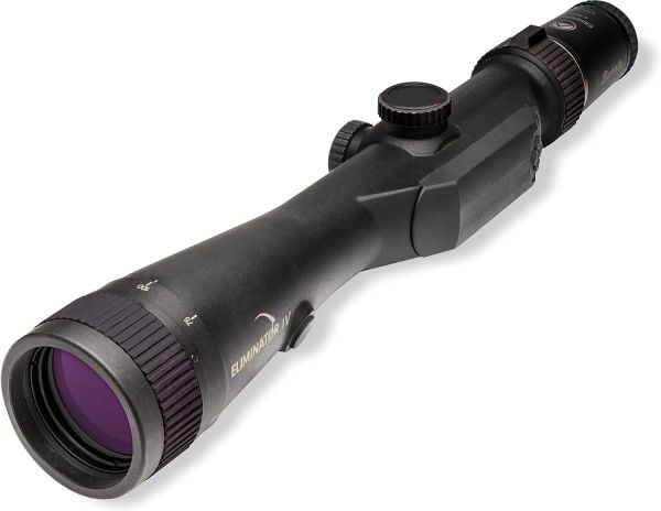 Burris Eliminator 4-16x50mm Tüfek Dürbünü
