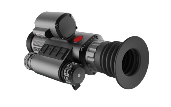 Sytong HT-70 LRF Gece Görüş Dürbünü 2K Görüntü