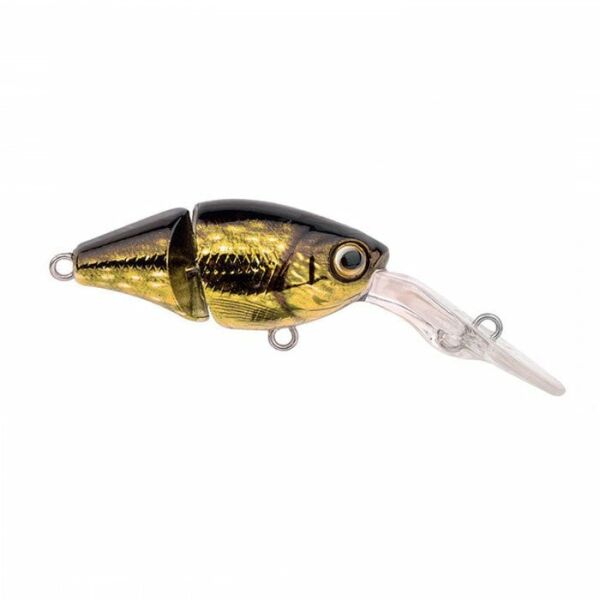 T.SPRO Ikiru Ntr. DoubleCrank35 Pike Maket Yem