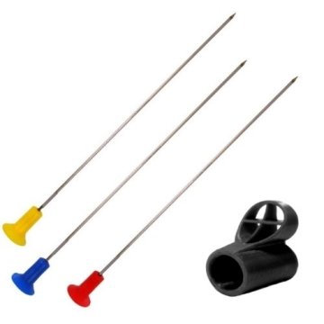 M-026 JUNXİNG 30 ÜFLEME TABANCASI