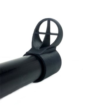 M-026 JUNXİNG 30 ÜFLEME TABANCASI