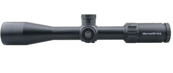 Vector Optics 4-16x44 TOUREX FFP Tüfek Dürbünü SCFF-24