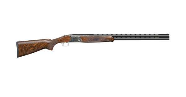 Yıldız Spz ME Special 12 Cal Süperpoze Av Tüfeği