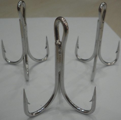 203553 King Çarpma İğne 10/0