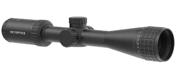 Victoptics SOI 4-12X40AO Havalı Tüfek Dürbünü VIOC-06