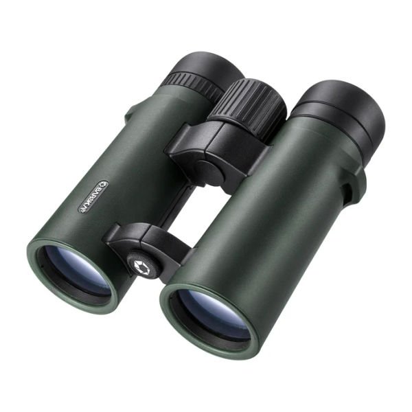BARSKA 10X42 Air View, Green Dürbün