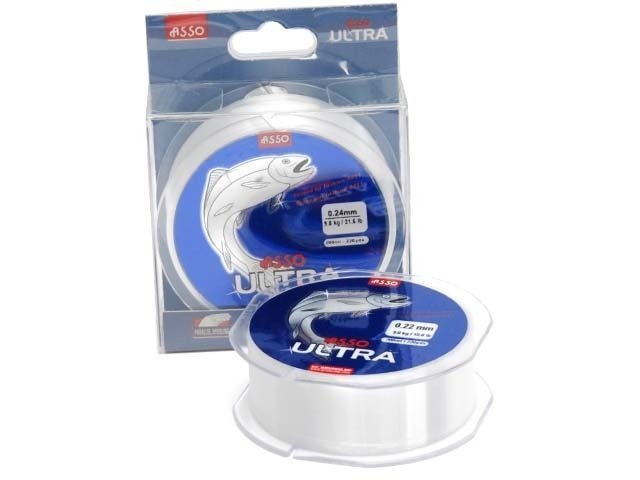 ASSO ULTRA SIRA SARIM 200M 0.26