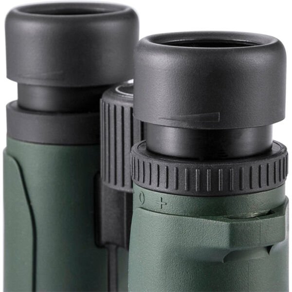 BARSKA 10X42 Air View, Green Dürbün