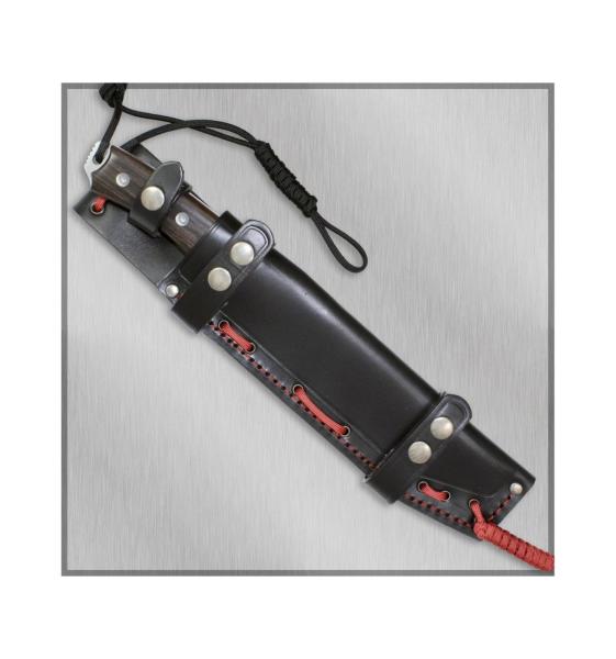Nieto 142-G Chaman Makro XXL Bıçak