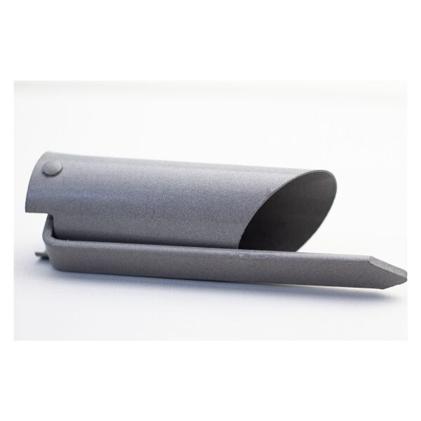 Metal Olta Kamışı Kazığı Olta Kamış Ayağı 5 Adet