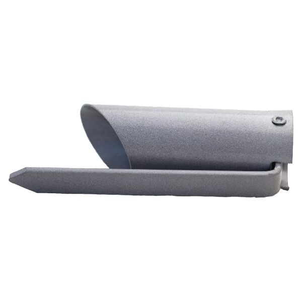 Metal Olta Kamışı Kazığı Olta Kamış Ayağı 5 Adet