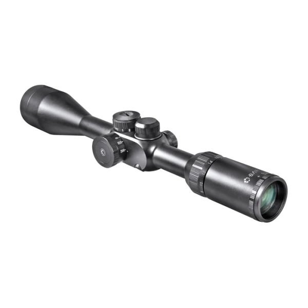 BARSKA 6.5-20X40,TACTICAL,IR 1'' , 1'',Tüfek Dürbünü