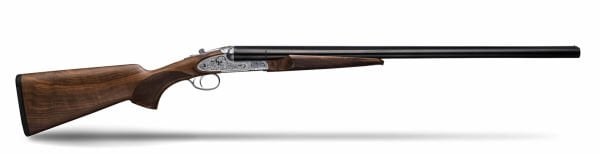 Huğlu 200 ACE GR5 12 Cal. Çifte Av Tüfeği