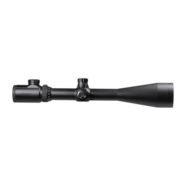 BARSKA  10-40X50 MM SWAR IR MIL DOT Tüfek Dürbünü