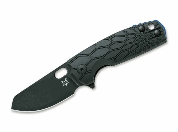 Fox Knives Baby Core Black Çakı