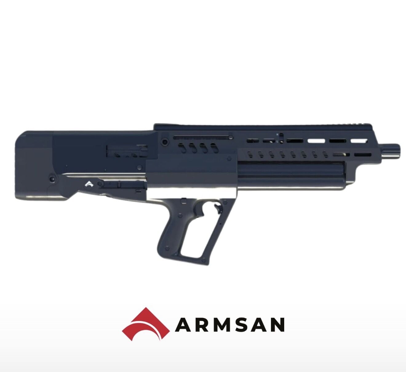 Armsan RS-15 12 Cal. Bullpup Av Tüfeği
