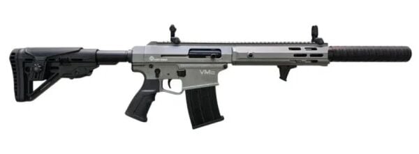Hunt Group VM12 Gri Şarjörlü Av Tüfeği