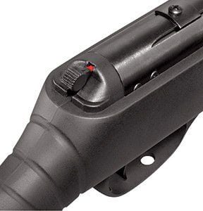 Hatsan Mod 80 Havalı Tüfek Seti
