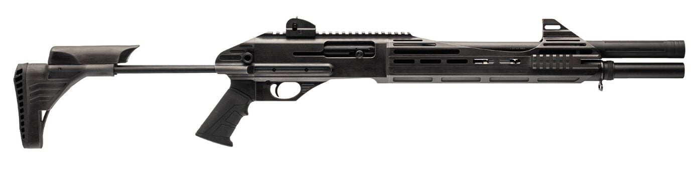 Monster ER-12-02 Otomatik Av Tüfeği