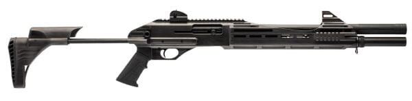 Monster ER-12-02 Otomatik Av Tüfeği