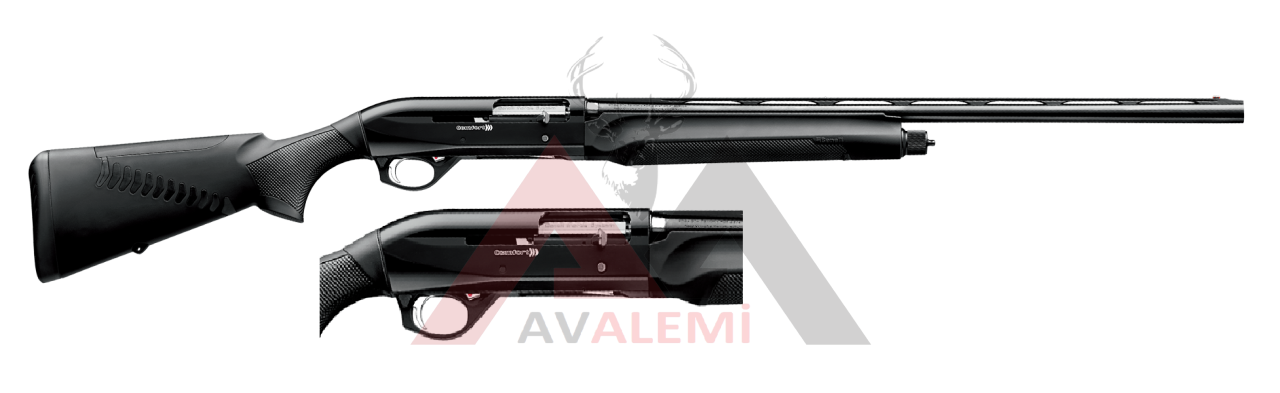 Benelli Montefeltro Extralight Otomatik Av Tüfeği