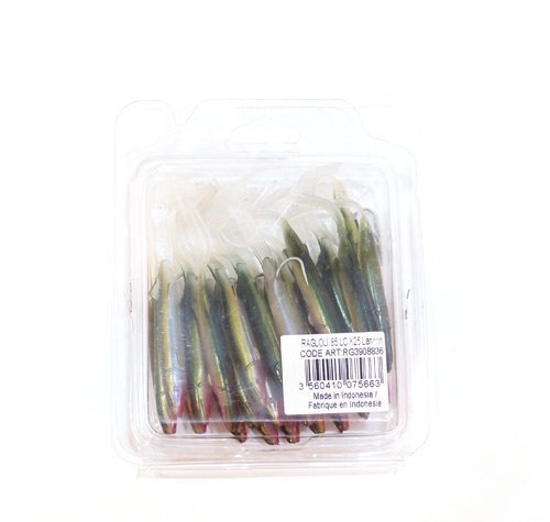 Raglou Lancon Boy: 16 CM